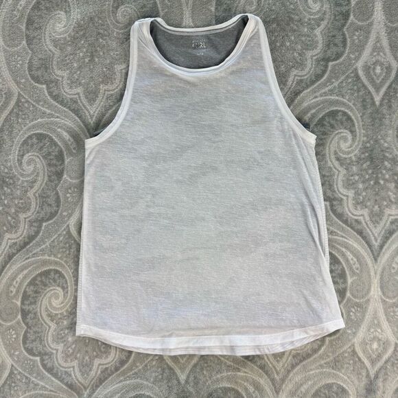 Athleta Girl Tank Top - Picture 1 of 3